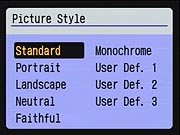 400D Rebel XTi Overview image 12