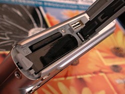 Casio EXILIM ZOOM EX-Z1000 Design image 5
