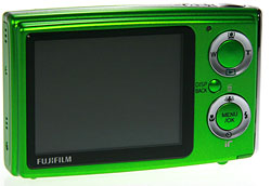 Fujifilm Z20fd Review: Lab Tests & Sample Images - Imaging Resource