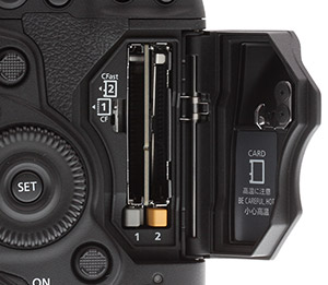 Canon 1DX Mark II Review: Lab Tests & Sample Images - Imaging Resource