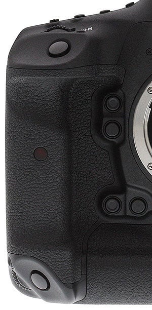 Canon 1D X Mark II Review -- Product Image