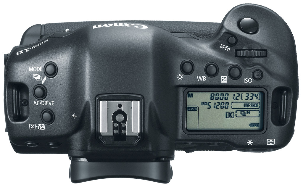 Canon 1DX Review: Lab Tests & Sample Images - Imaging Resource