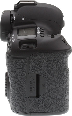 5D Mark IV Overview image 2
