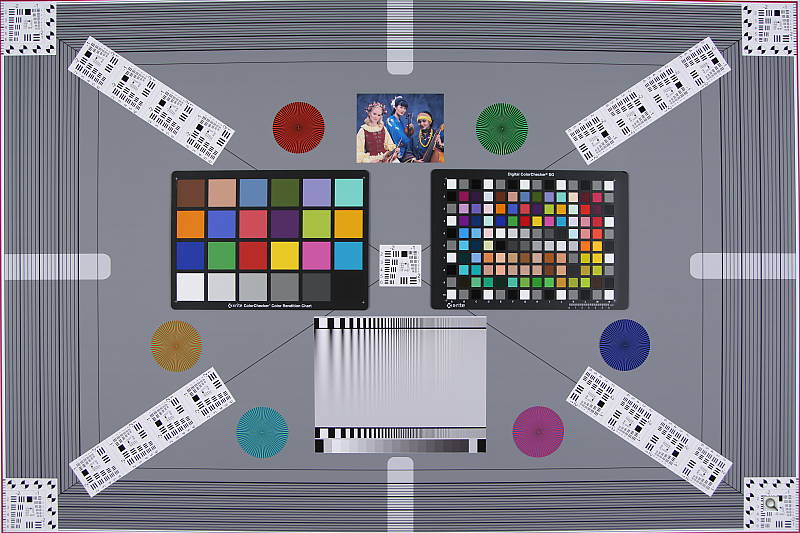 5D Mark III Optics image 3