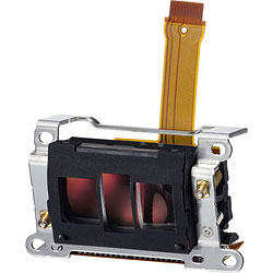 5D Mark III Technical Info image 3