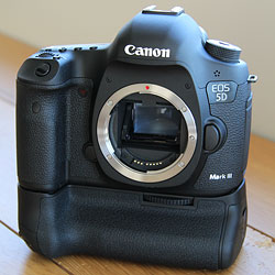 5D Mark III Technical Info image 23
