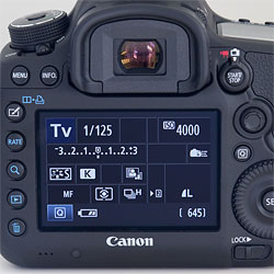 5D Mark III Technical Info image 17