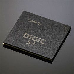 5D Mark III Technical Info image 2