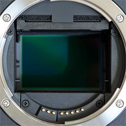 5D Mark III Technical Info image 1