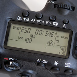 5D Mark III Technical Info image 9