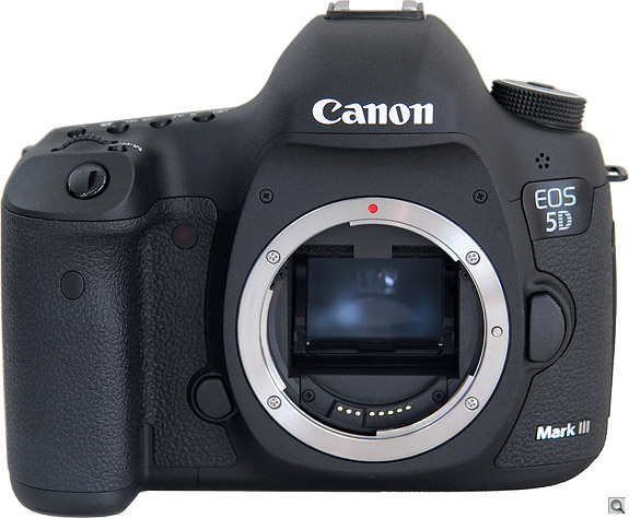 5D Mark III Overview image 2