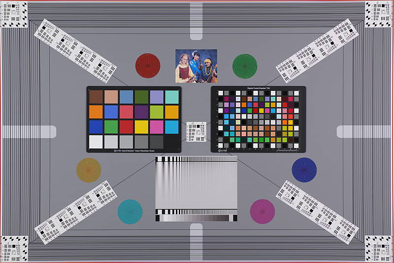 70mm, LCD Live View