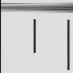Strong detail to >4,000 lines vertical In-Camera JPEG