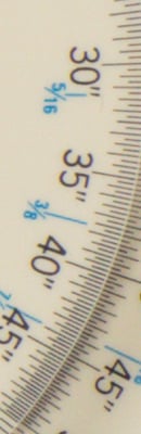 5DS R High ISO Noise Reduction image 36