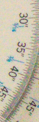 5DS R High ISO Noise Reduction image 81