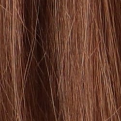 Subtle detail: Hair Noise suppression blurs detail in areas of subtle contrast, as in the darker