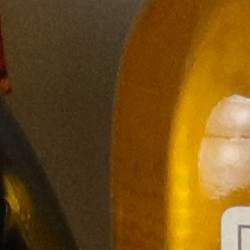 100% crop from Canon 5DS test image taken at ISO 1600