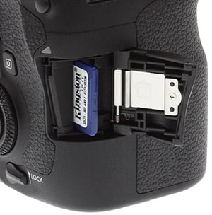 6D Mark II Overview image 10