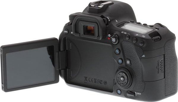 6D Mark II Conclusion image 5