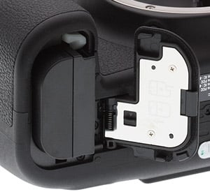 6D Mark II Overview image 11