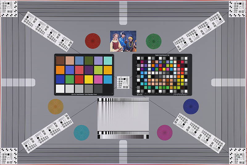 70mm, LCD Live View