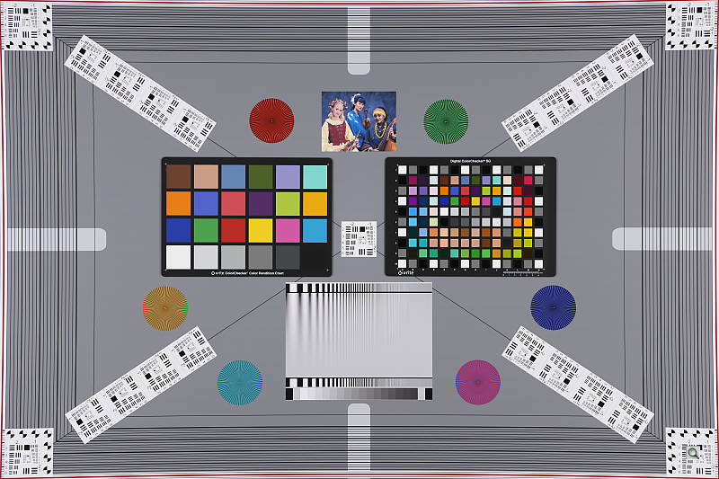 6D Optics image 17