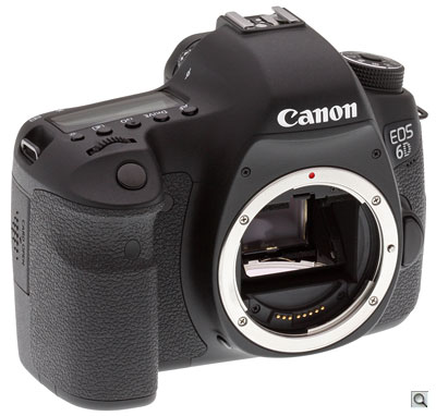 6D Field Test image 2