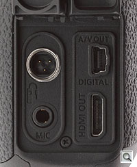 ports