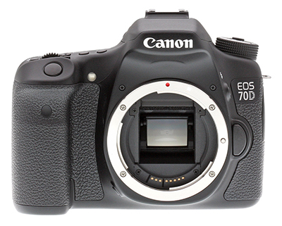 70D Video image 1