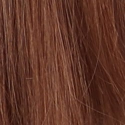 Subtle detail: Hair Noise suppression blurs detail in areas of subtle contrast, as in the darker