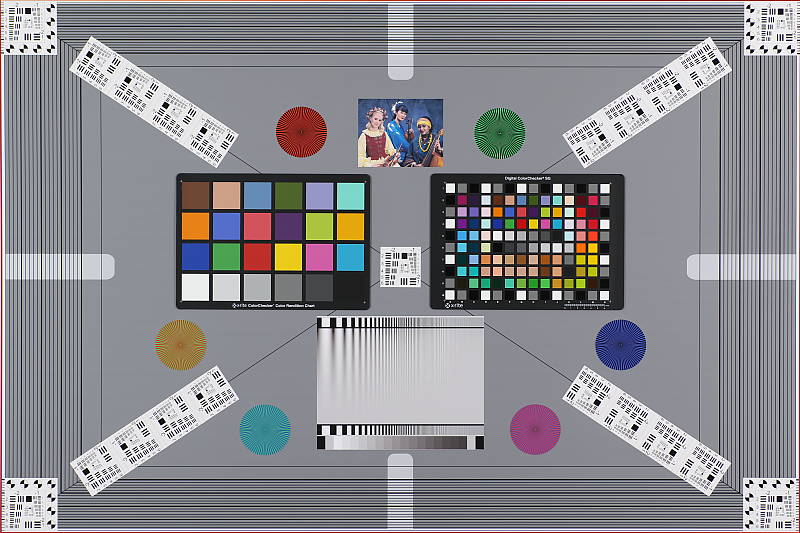 70mm, LCD Live View