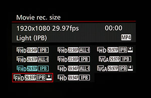 Canon 7D Mark II Review - Pre-production Unit