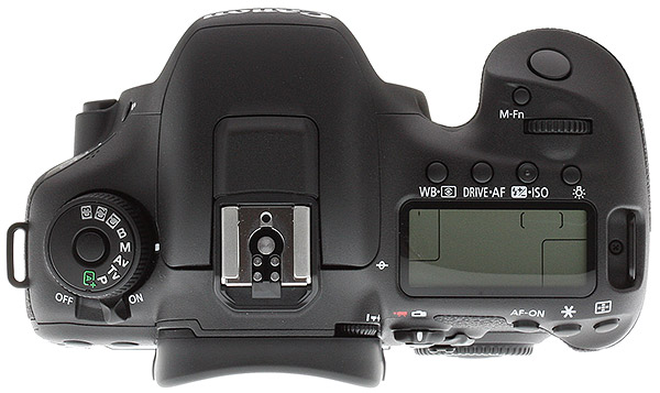 Canon 7D Mark II Review - Pre-production Unit