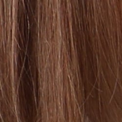 Subtle detail: Hair Noise suppression blurs detail in areas of subtle contrast, as in the darker