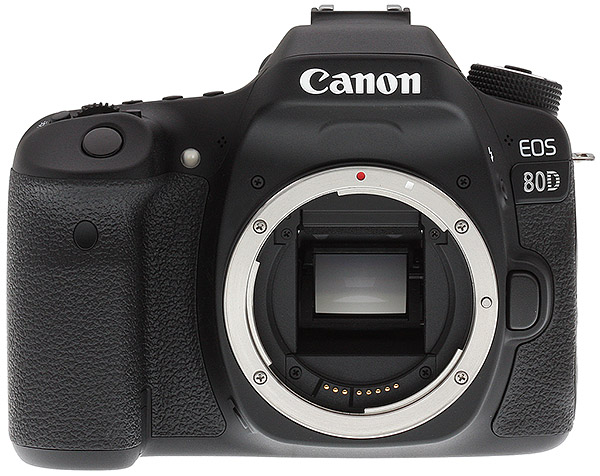 80D Overview image 2
