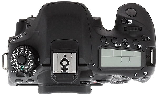 80D Overview image 5