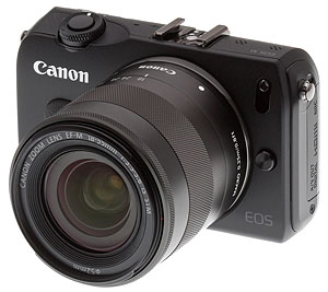 M Video image 1