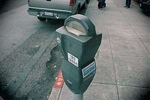 Canon EOS M review -- Toy camera