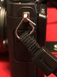 Canon M5 Review: Field Test -- Product Image