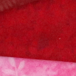 100% crop from Canon EOS M5 test image taken at ISO 3200