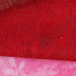 100% crop from Canon EOS M50 test image taken at ISO 3200