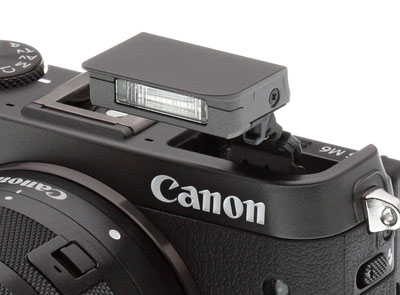 M6 Flash image 1