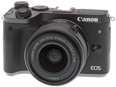M6 Overview image 1