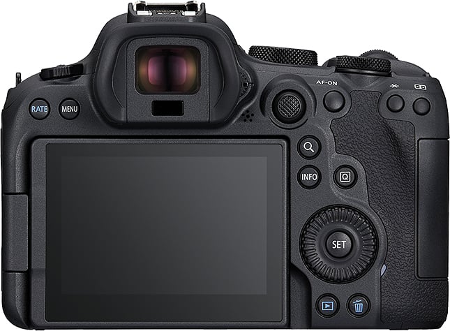 R6 Mark II Overview image 6