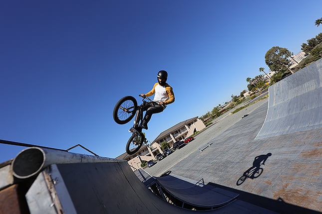 R6 II + RF14-35mm F4 L IS USM: 14mm, F4.5, 1/3200, ISO 250 - by William