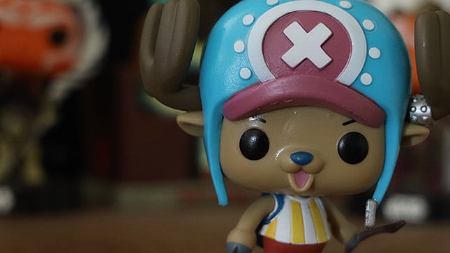 Canon EOS RP still frame from 4K footage.