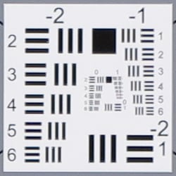 Canon PowerShot G1 X Mark II Optics image 14