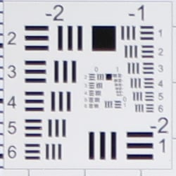 Canon PowerShot G1 X Mark II Optics image 13