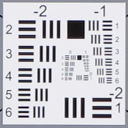 Canon PowerShot G1 X Mark II Optics image 18