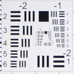 Canon PowerShot G1 X Mark II Optics image 17
